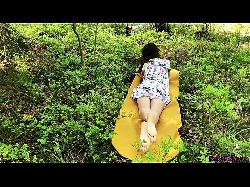 ❤️ ជនចម្លែកនៅលើ Tinder សម្រេចកាមដោយខ្លួនឯង ធ្វើឱ្យខ្ទុះរបស់ខ្ញុំ និងញាប់ញ័រនៅក្នុងព្រៃ ☑ សិច នៅពួកយើង  ☑